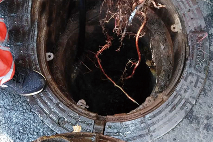 吉州管道预处理